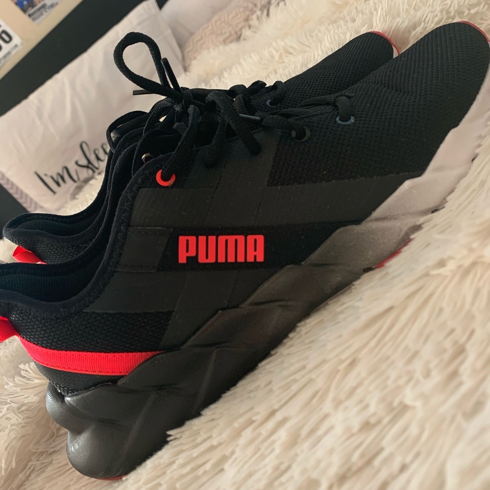 Puma Shoes